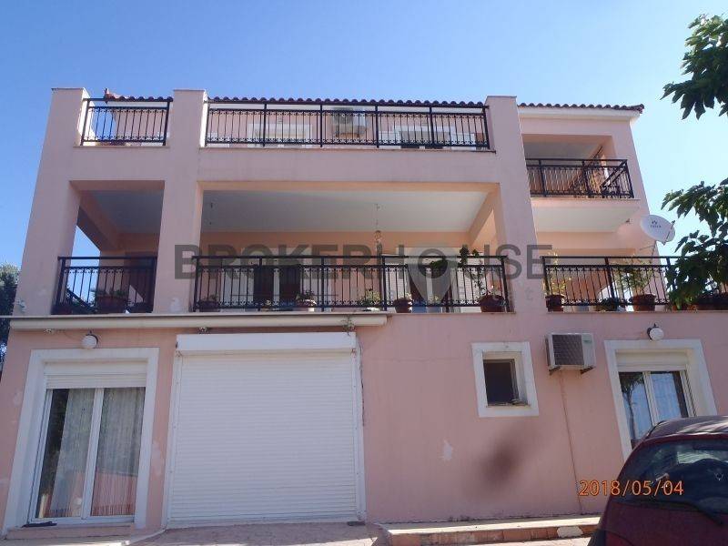 Εξωτερικός χώρος