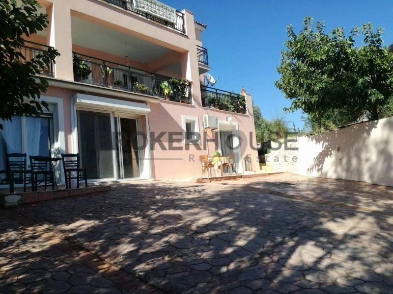 Εξωτερικός χώρος