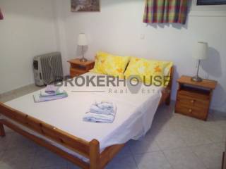 Υπνοδωμάτιο