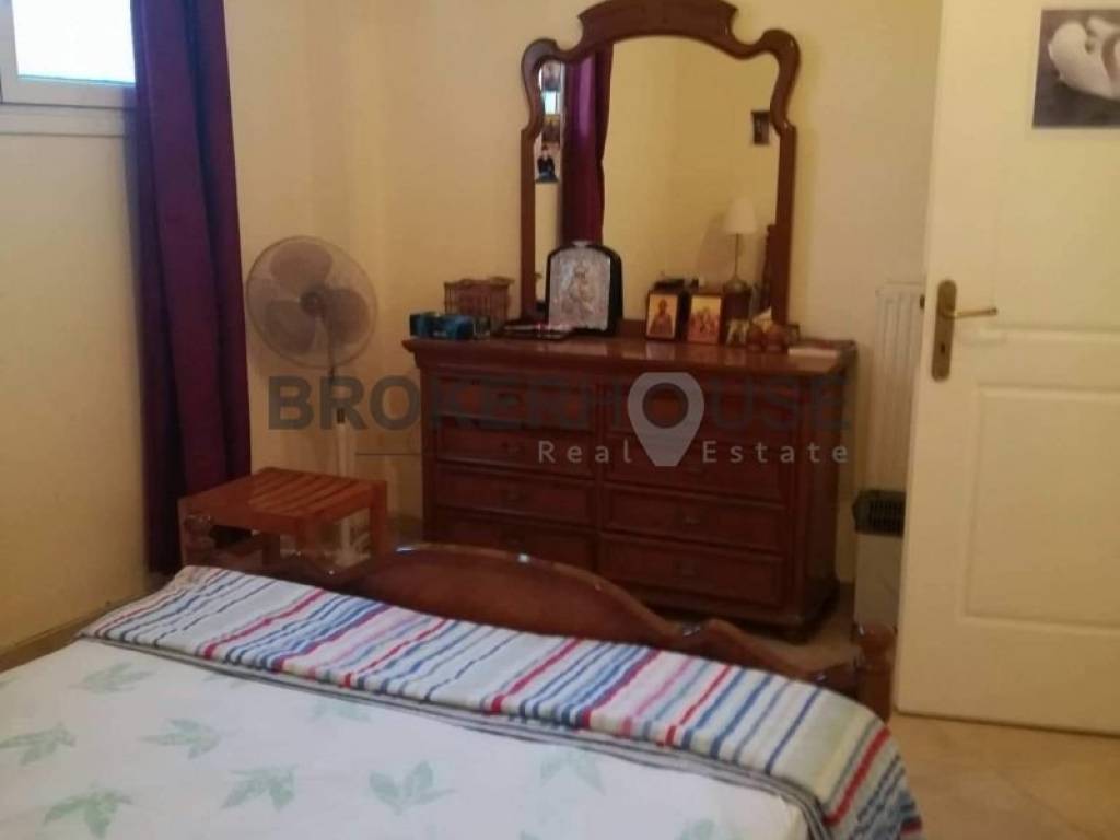 Υπνοδωμάτιο