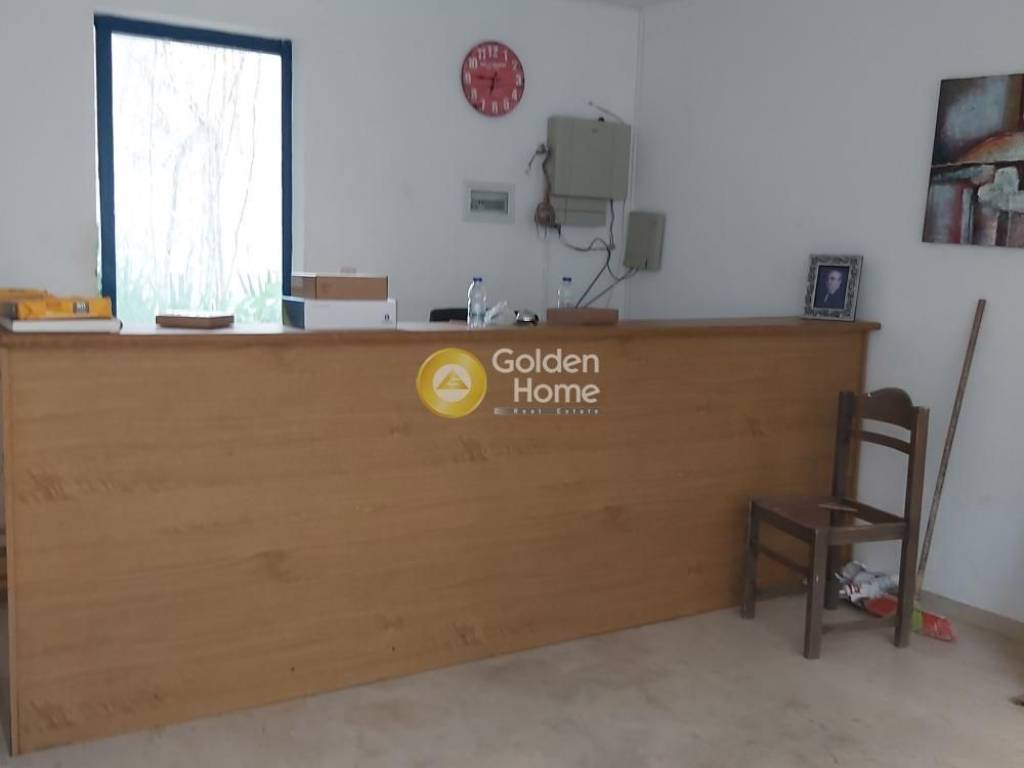 Κυρίως Χώρος