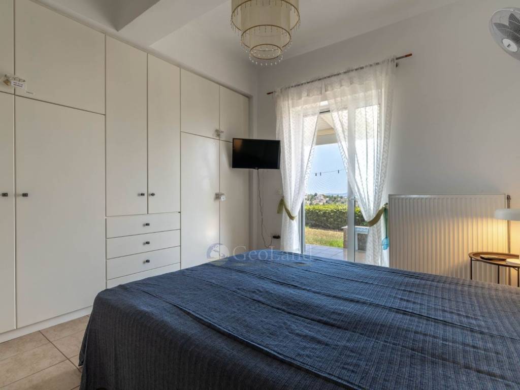 Υπνοδωμάτιο