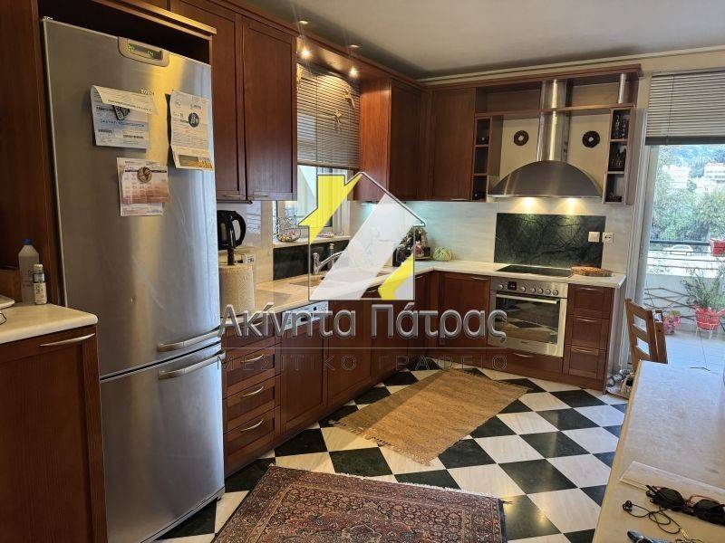 ΑΠΟΨΗ ΧΩΡΟΥ