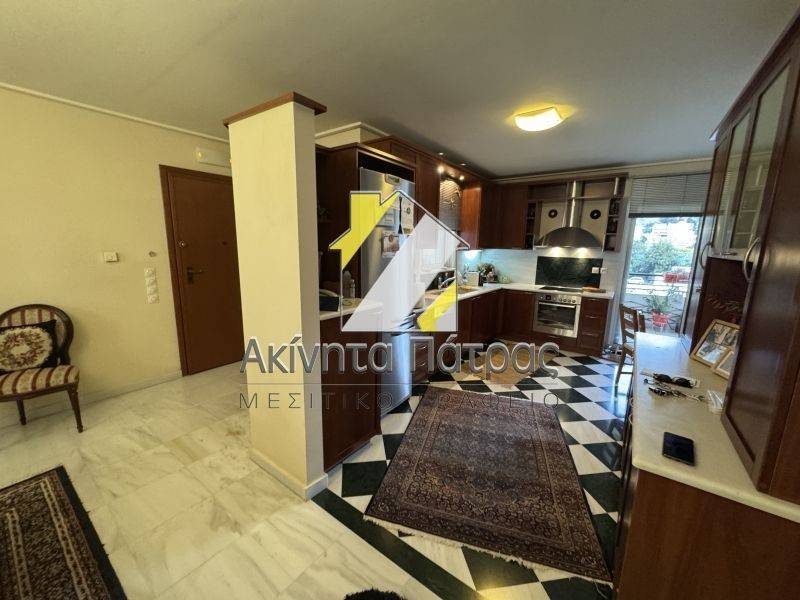 ΑΠΟΨΗ ΧΩΡΟΥ