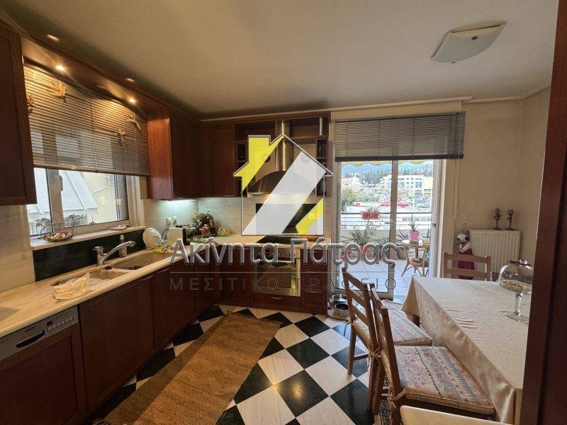 ΑΠΟΨΗ ΧΩΡΟΥ