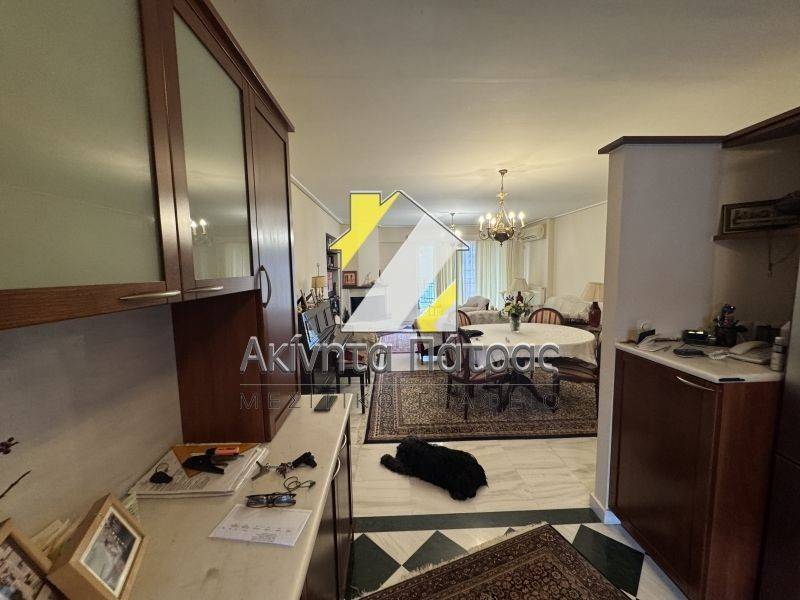 ΑΠΟΨΗ ΧΩΡΟΥ