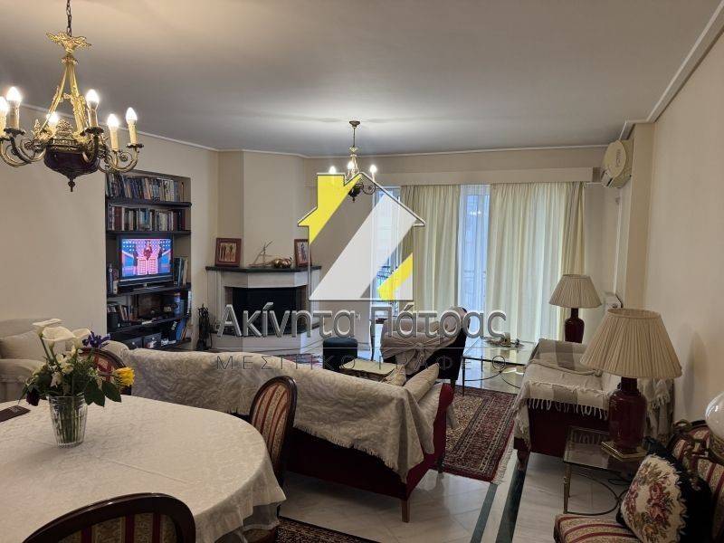 ΑΠΟΨΗ ΧΩΡΟΥ