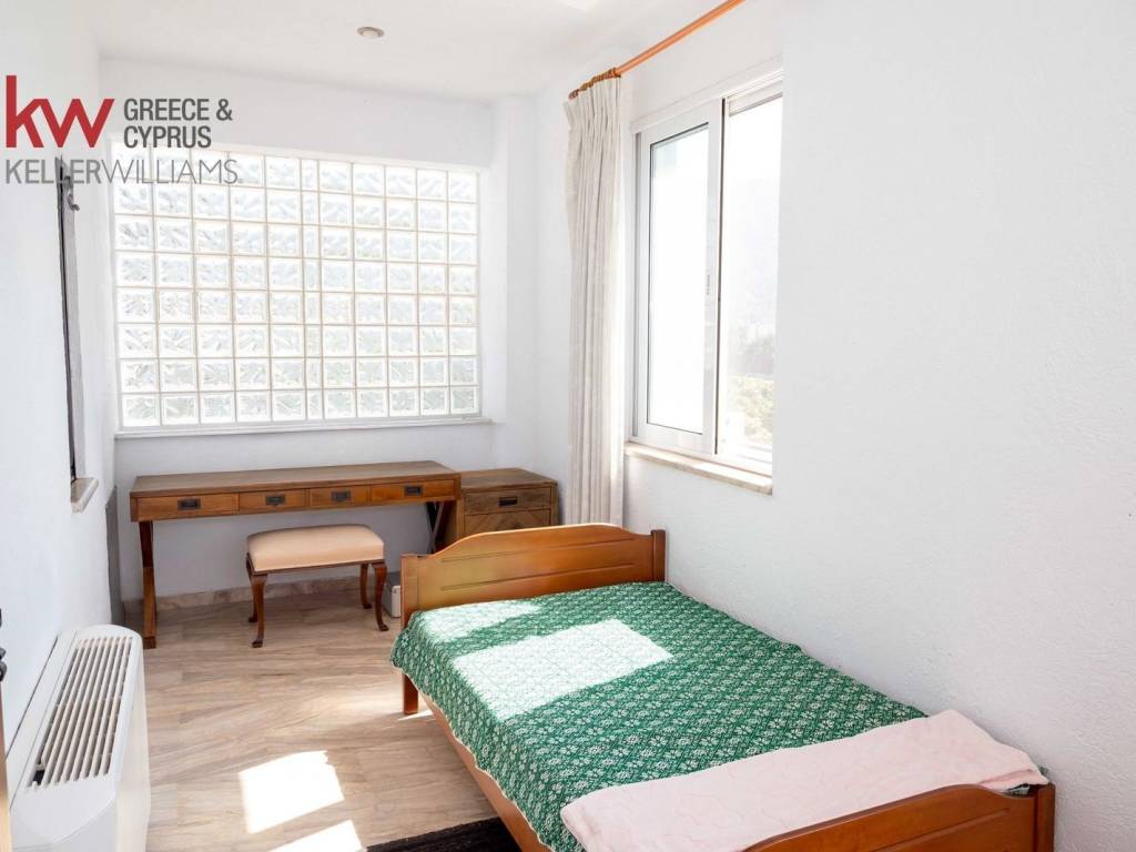 Υπνοδωμάτιο