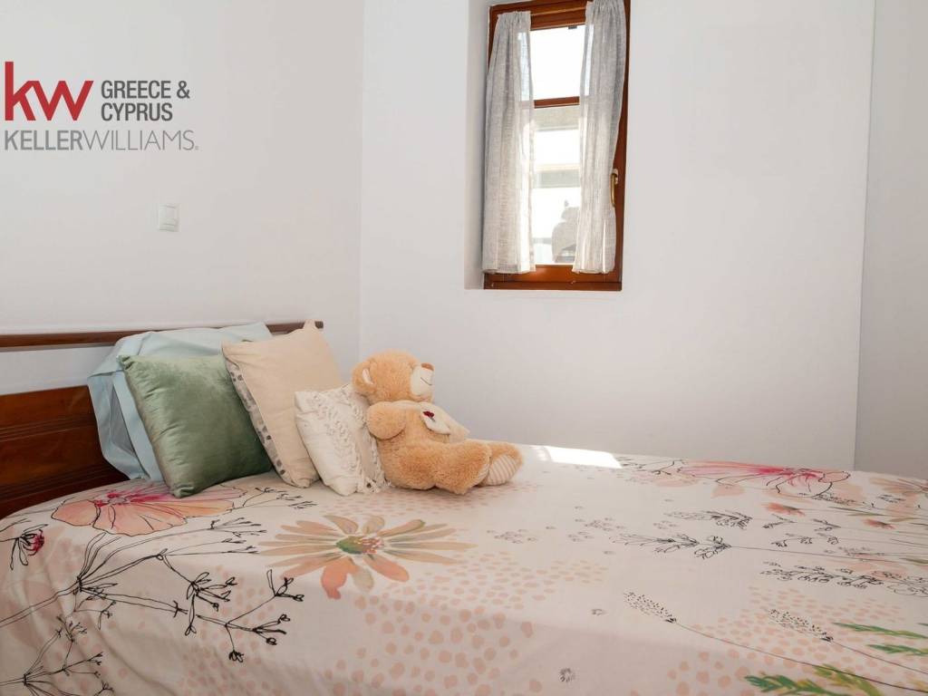 Υπνοδωμάτιο