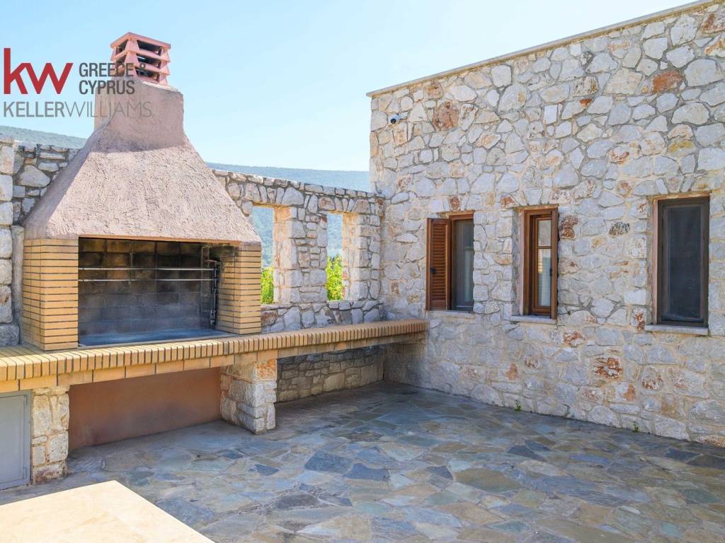 Εξωτερικοι χώροι