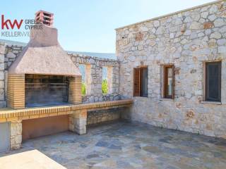 Εξωτερικοι χώροι