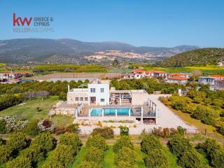 Εξωτερικοι χώροι