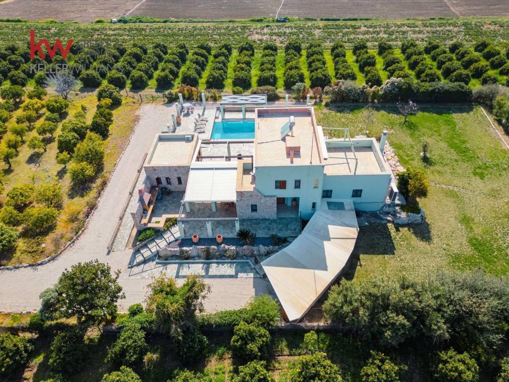 Εξωτερικοι χώροι