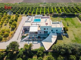 Εξωτερικοι χώροι