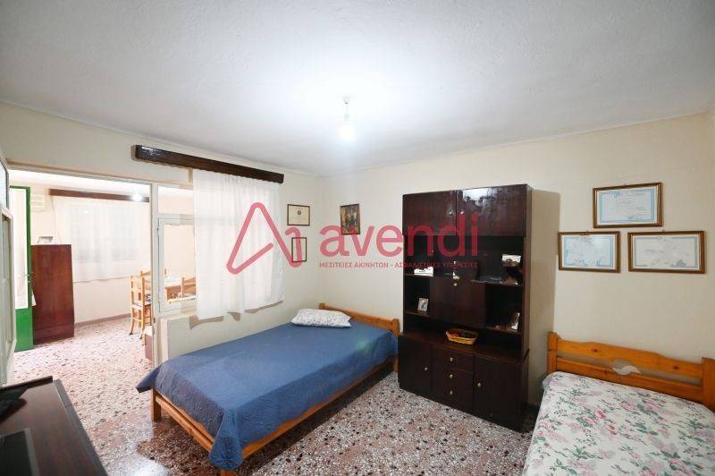 Υπνοδωμάτιο