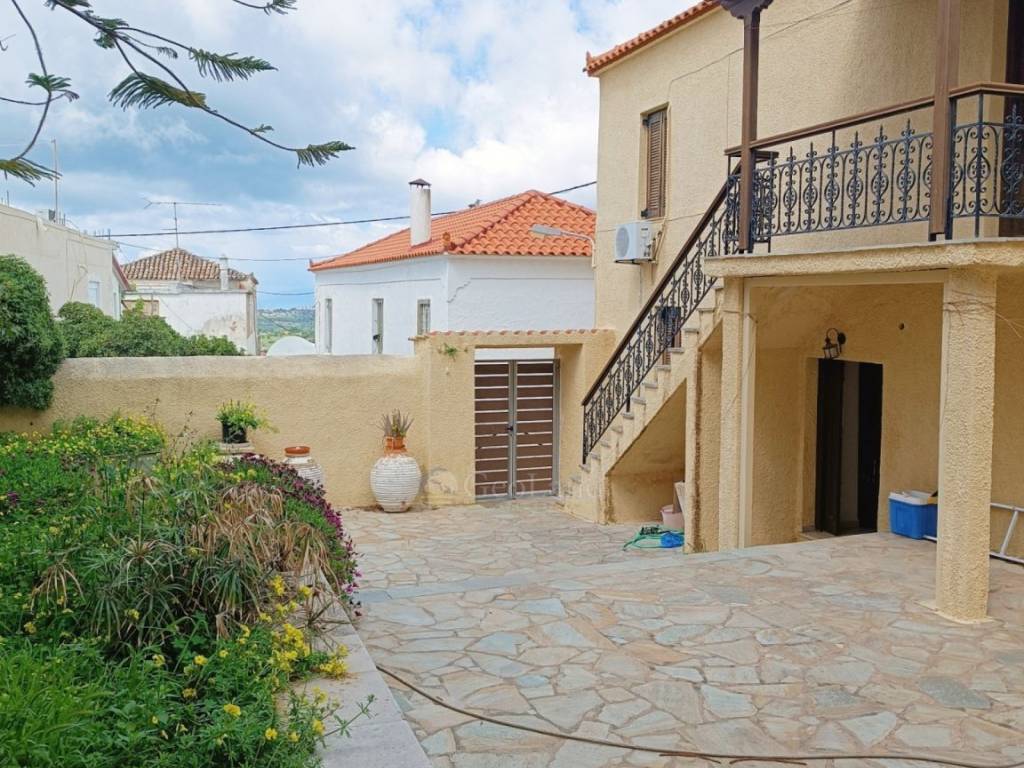 Εξωτερικός χώρος