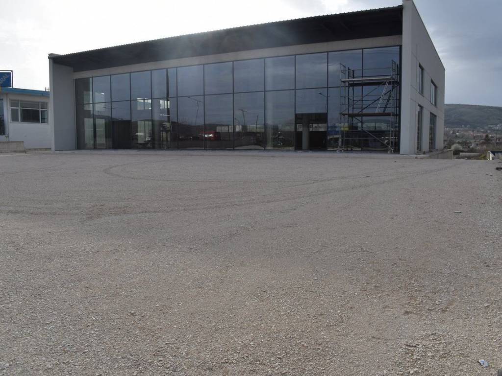 ΑΠΟΨΗ ΑΚΙΝΗΤΟΥ