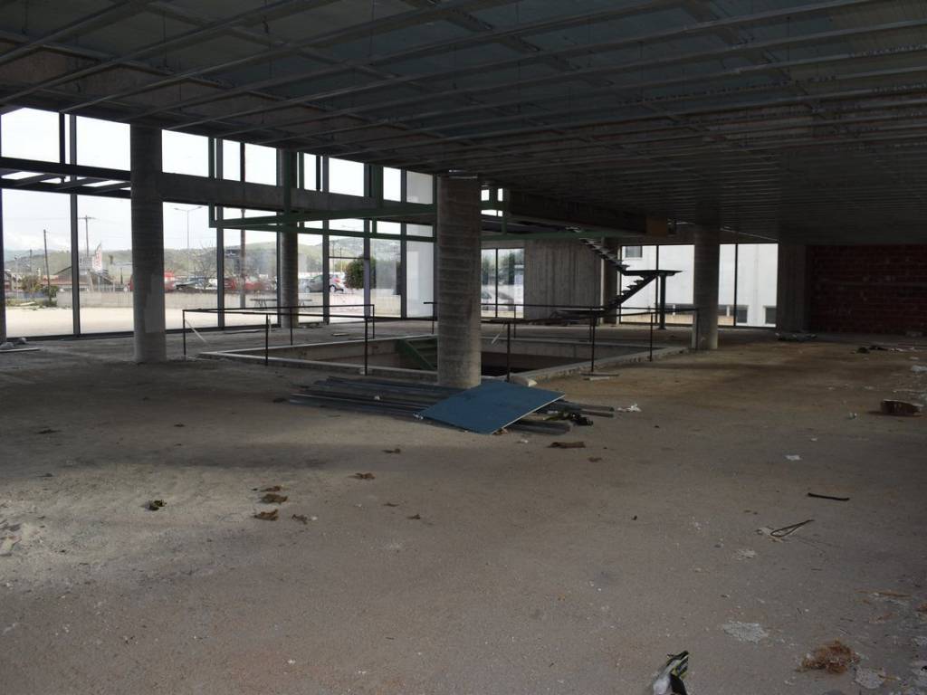 ΑΠΟΨΗ ΑΚΙΝΗΤΟΥ