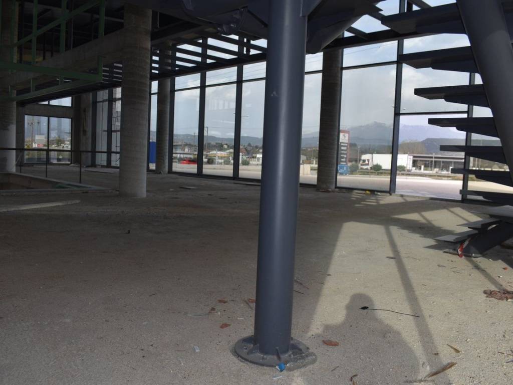 ΑΠΟΨΗ ΑΚΙΝΗΤΟΥ