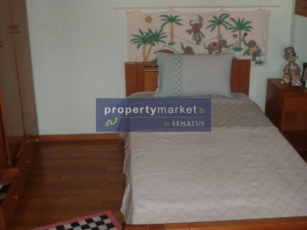 Υπνοδωμάτιο