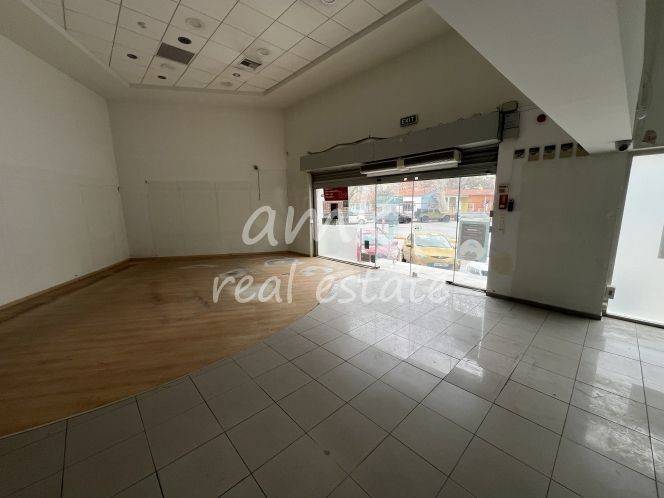 Άποψη χώρου