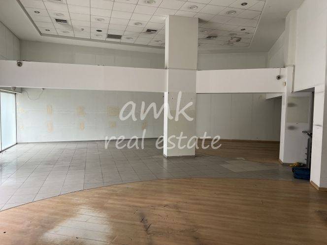 Άποψη χώρου