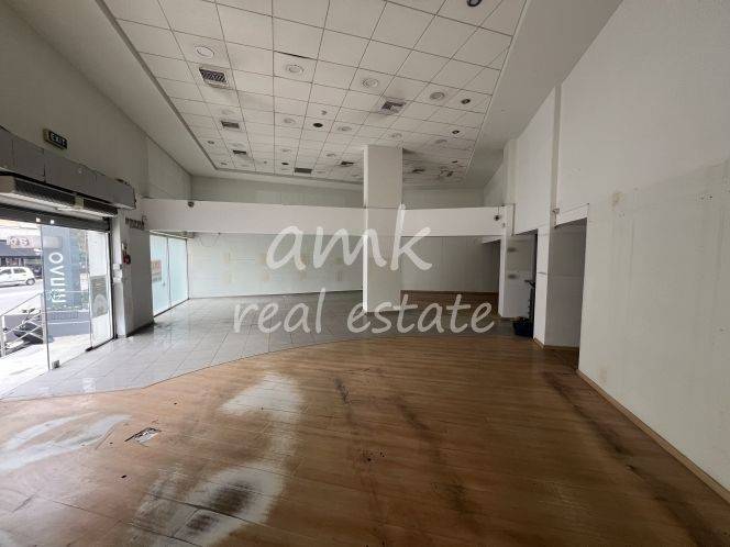 Άποψη χώρου