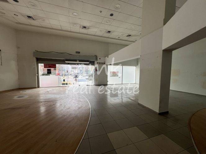 Άποψη χώρου