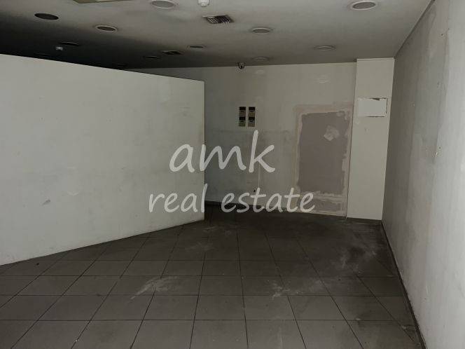 Άποψη χώρου