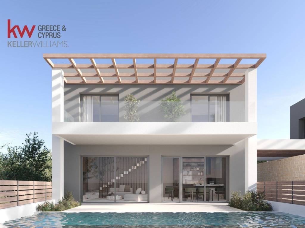 Εξωτερικοι χώροι