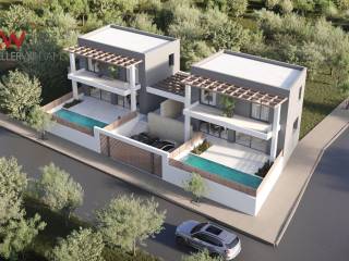 Εξωτερικοι χώροι