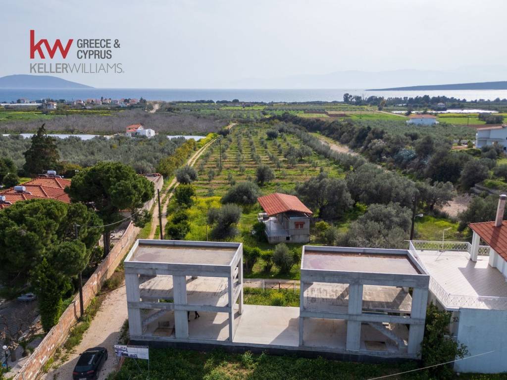 Εξωτερικοι χώροι