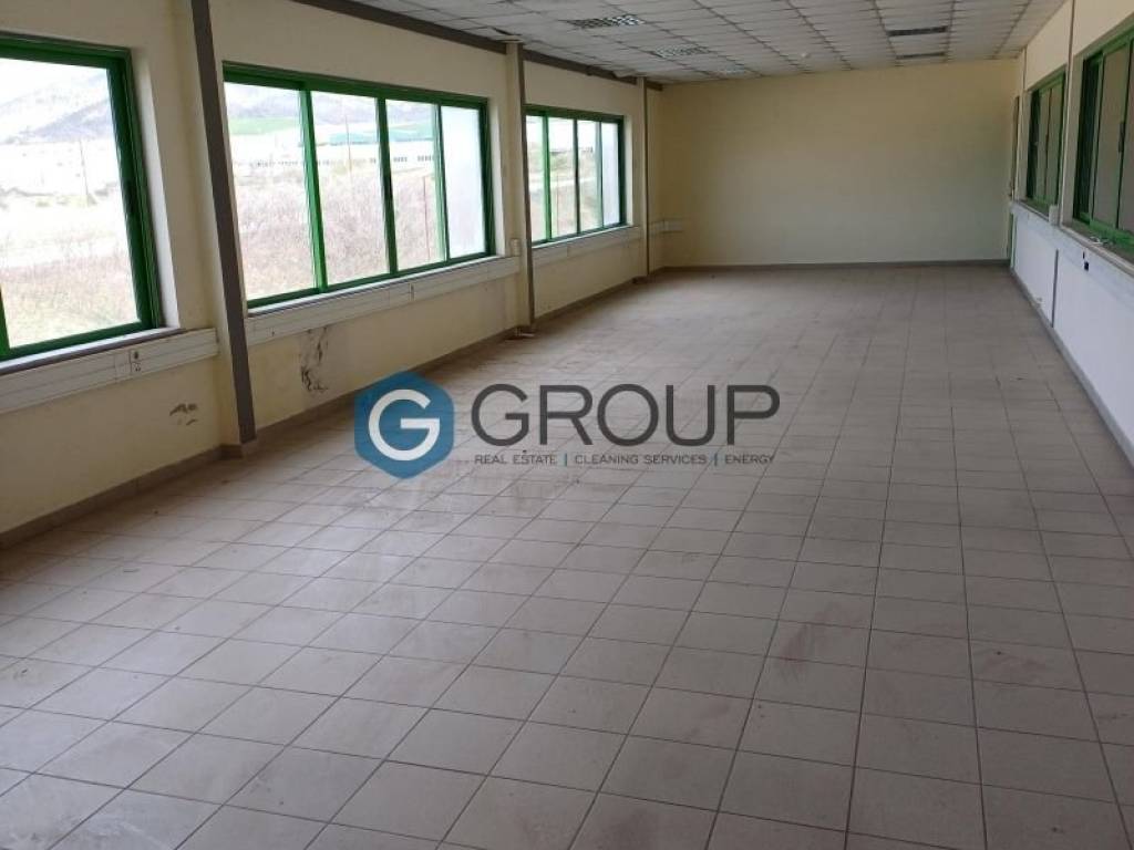 Άποψη χώρου