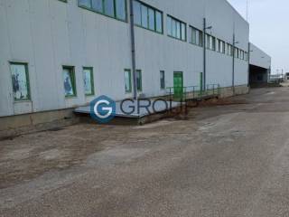 Είσοδος οικοδομής