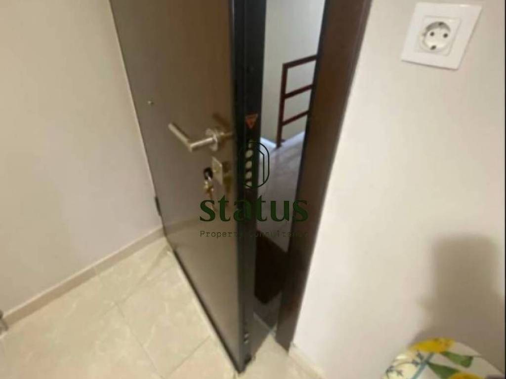 Πόρτα ασφαλείας