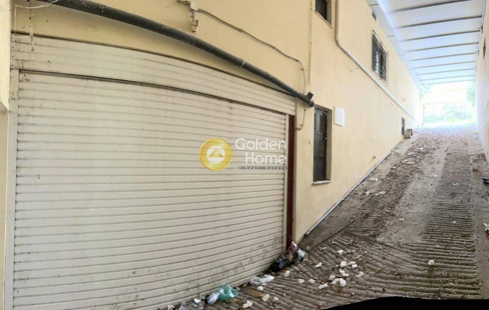 Κυρίως Χώρος