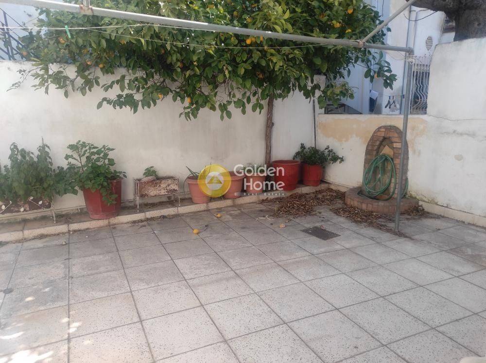 Εξωτερικός Χώρος