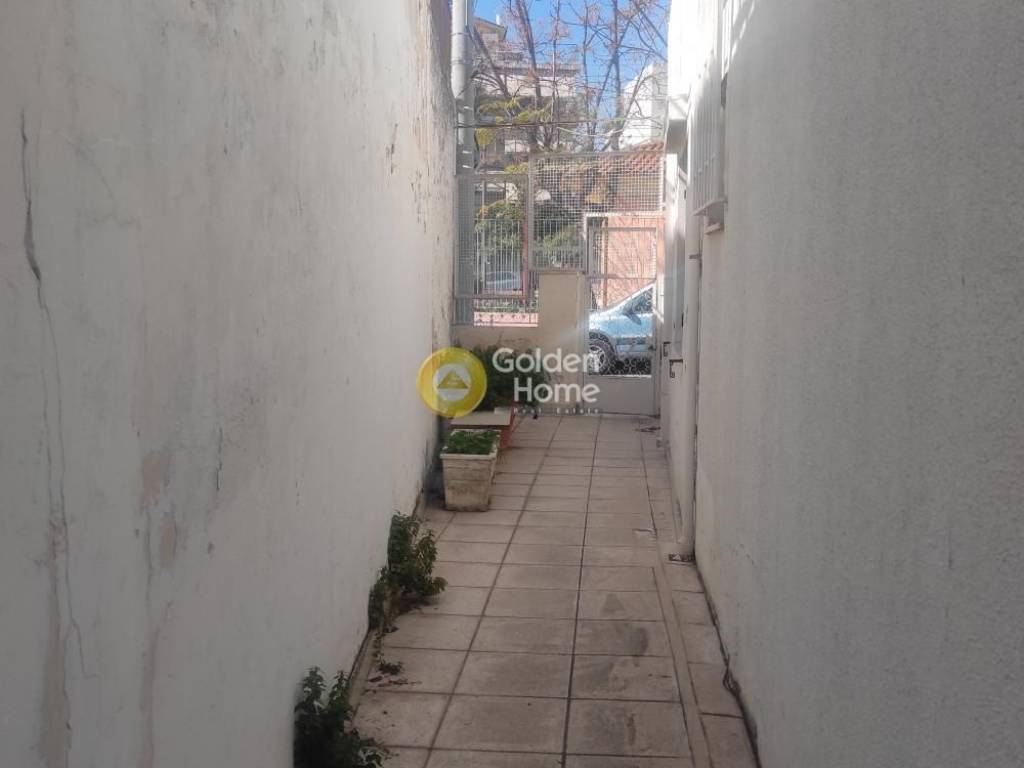 Εξωτερικός Χώρος