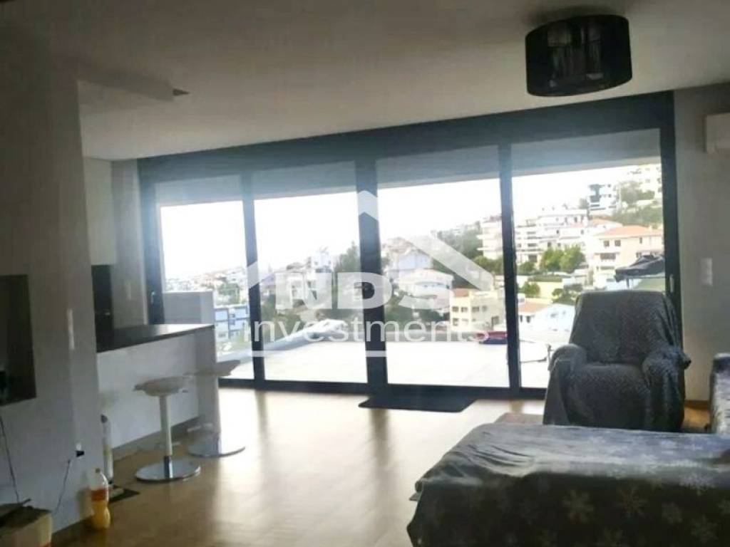 Άποψη χώρου