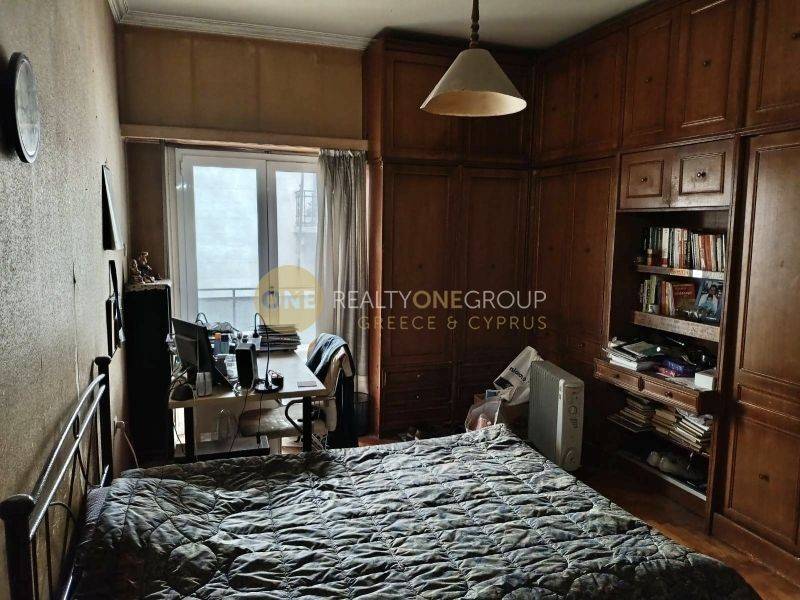 Υπνοδωμάτιο