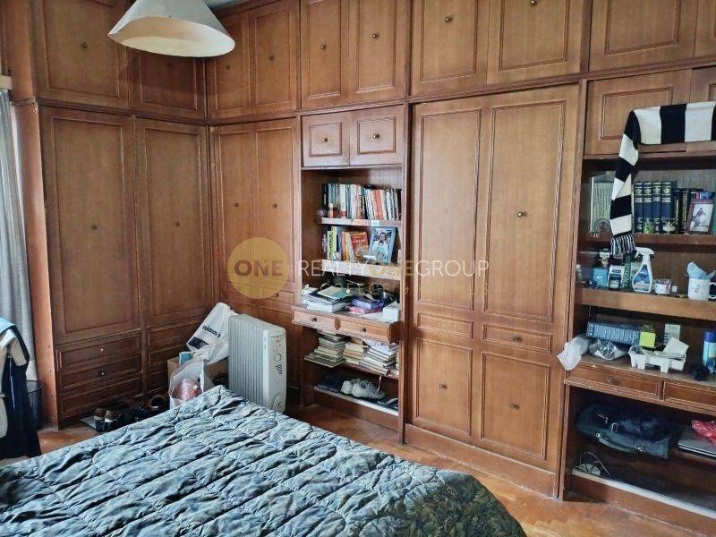 Υπνοδωμάτιο