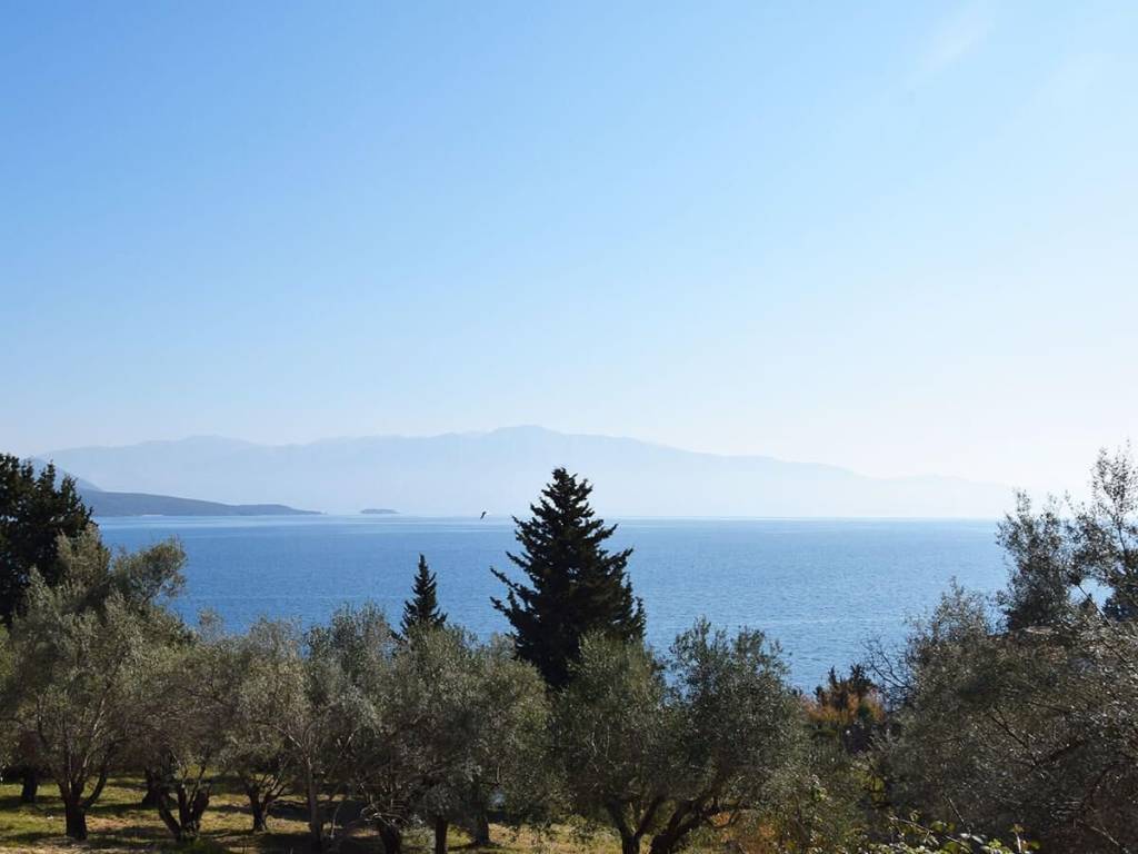 Η όμορφη θέα