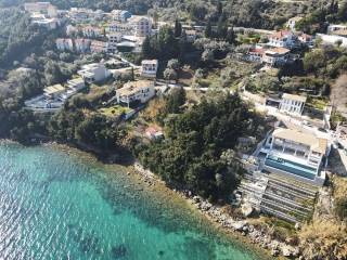 Το παραθαλάσσιο οικόπεδο