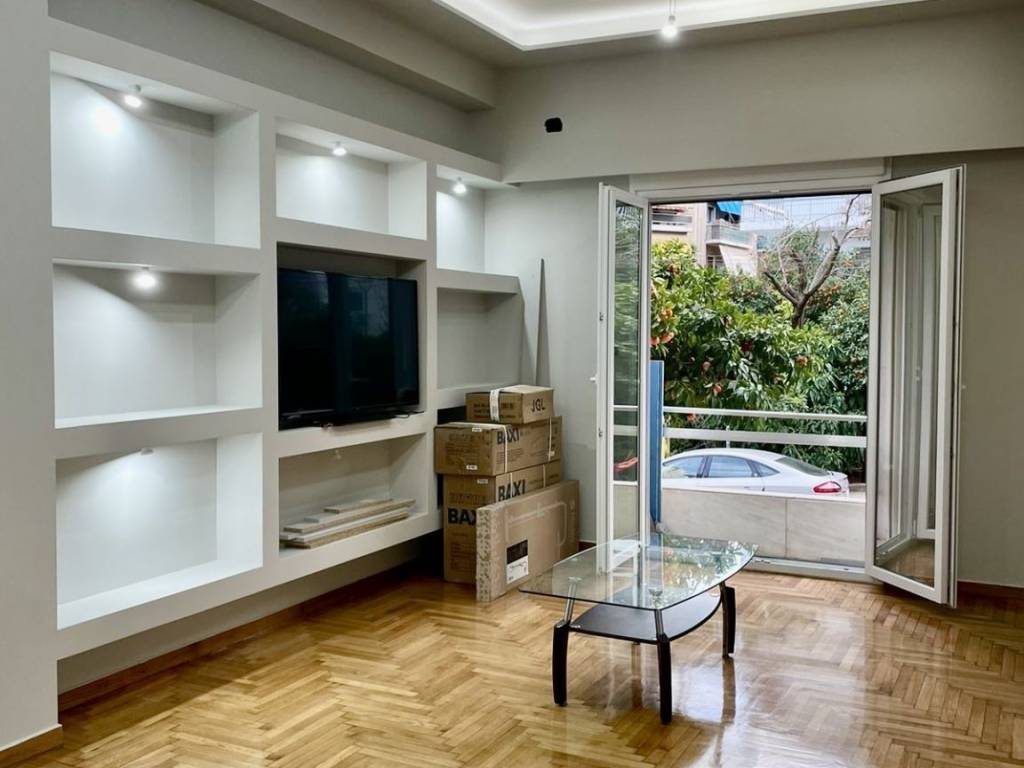 Εσωτερικοι χώροι