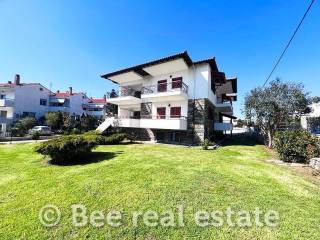 Άποψη εξωτερικού χώρου