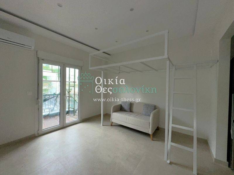 Άποψη χώρου