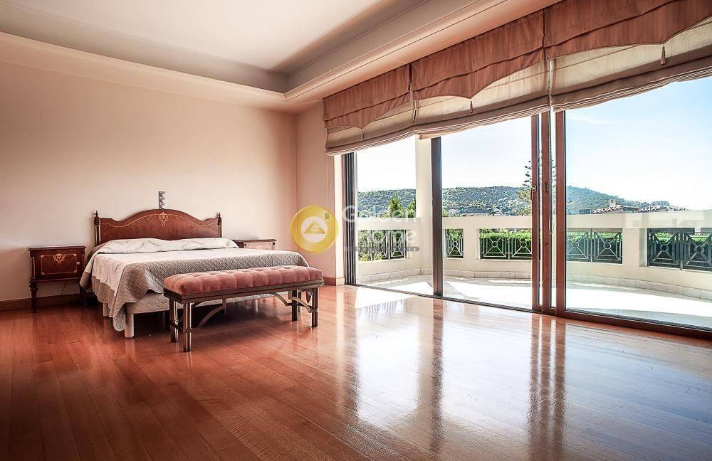 Υπνοδωμάτιο