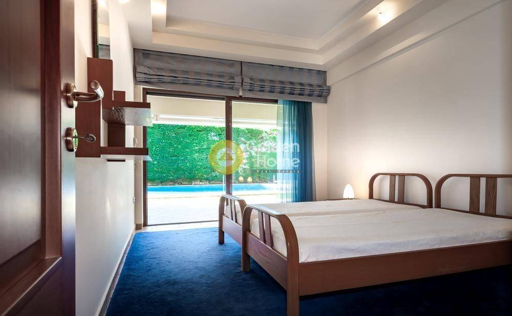 Υπνοδωμάτιο