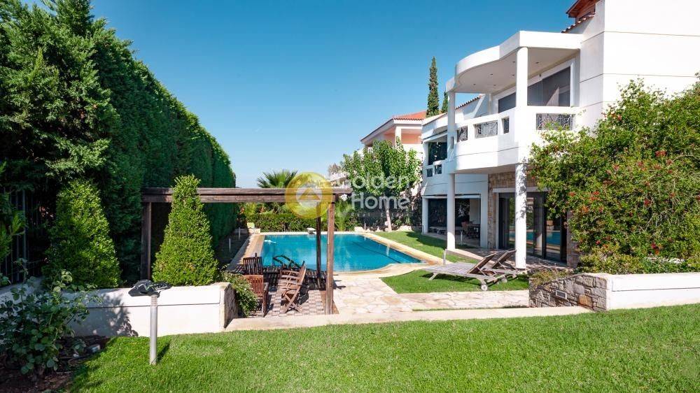 Εξωτερικός Χώρος