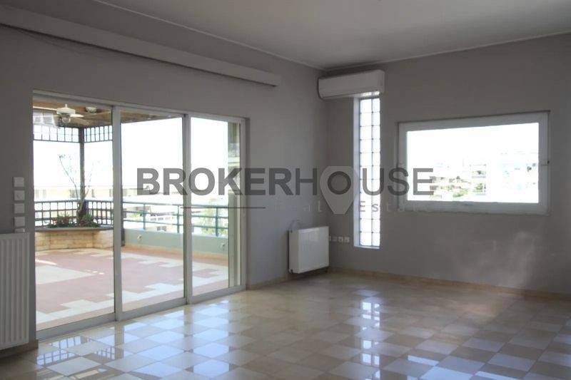 Άποψη χώρου